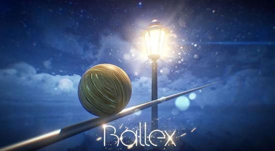 Ballex最新中文版下载