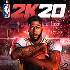 NBA2K20最新版