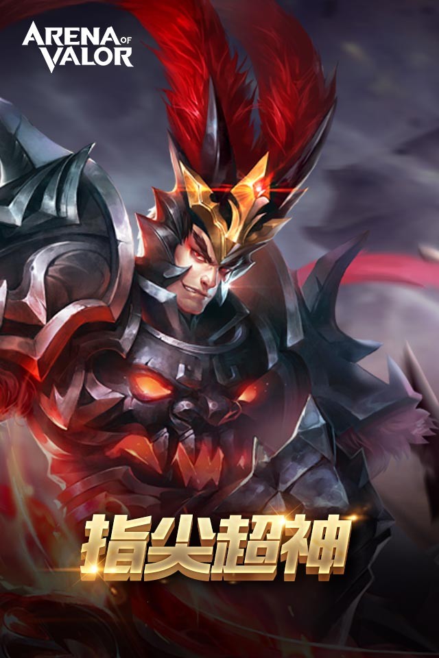 Garena˵Ծ4
