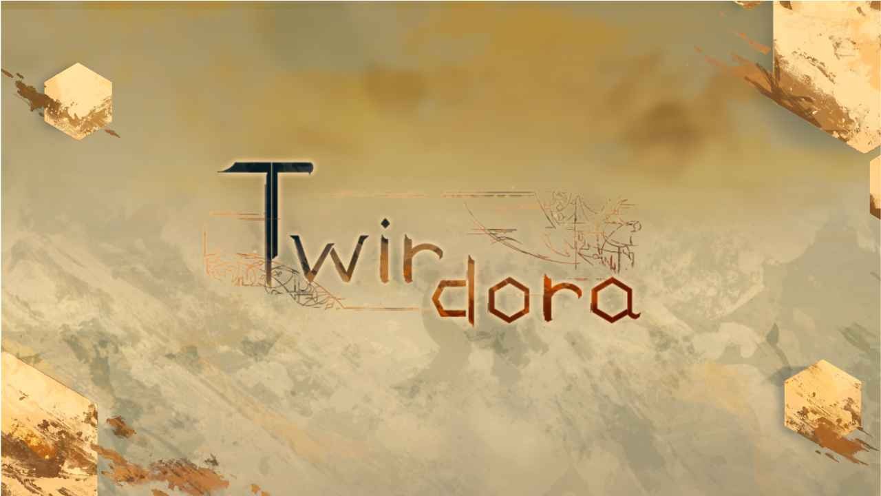 Twirdoraڲ1