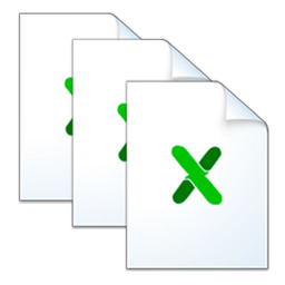 Excel Merger Proİ v1.4.0.0
