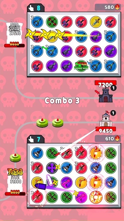 3