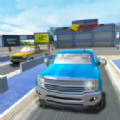 卡车竞速赛模拟游戏手机版