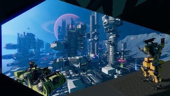 Starbaseİ