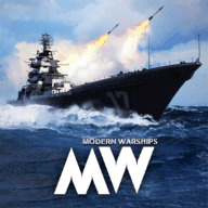 modern warshipsϷ