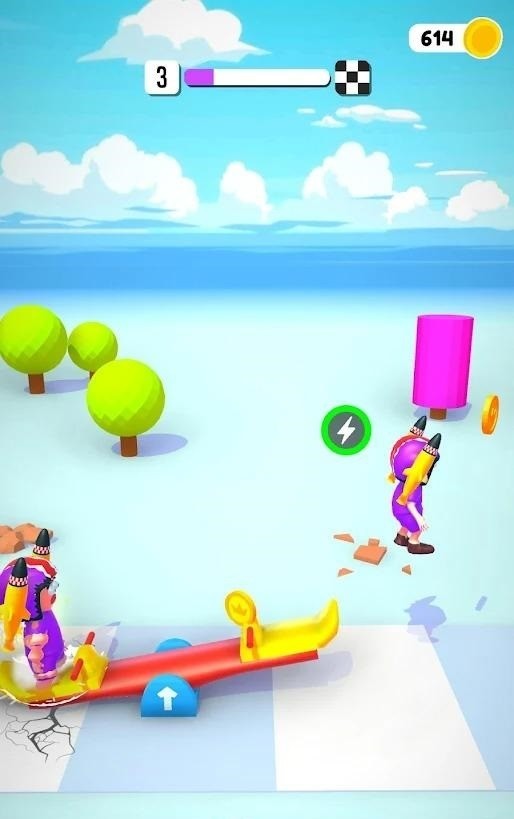 3