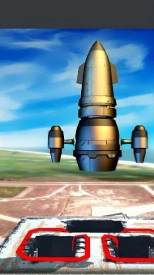 航天器模拟游戏中文版1