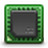 CPU Monitor Gadget(CPU)ٷ v1.3