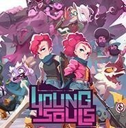 Young Soulsٷ