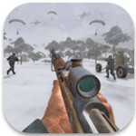前线战场：冬季狙击手  v1.1.3 