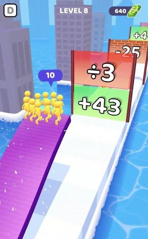 3