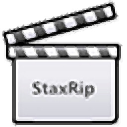 StaxRIP汉化版 v2.8.0