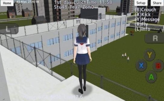 1