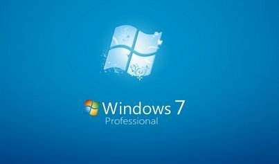 Windows7 64位 Starter入门版 v1.1