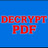 Free Decrypt PDFİ  v1.0