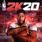 NBA2K20°  v98.0.2