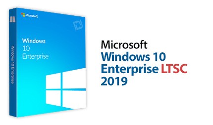 msdn ISO Windows10企业版LTSC(最新版)