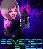 Severed Steelİ