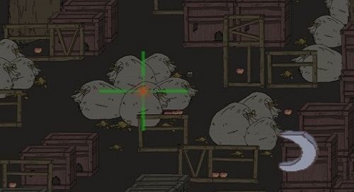 保卫粮仓无敌版手机版