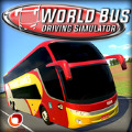 世界巴士驾驶模拟器2022无限金币