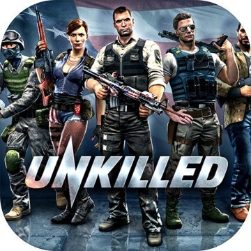 UNKILLEDٷ  v5.13