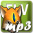 Bluefox FLV to MP3 Converter(FLV转MP3转换器)官方版 v3.01