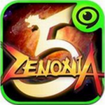 泽诺尼亚5中文破解版无限zen  v1.2.4