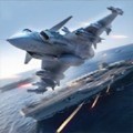 空战联盟：刺激战场2020版  v1.1