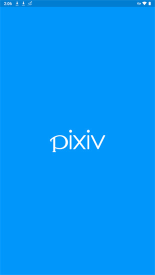 pixiv下载最新版官网2022