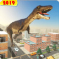 恐龙岛超真实恐龙模拟器手机版