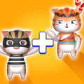 合并猫大师游戏游戏最新版  v0.0.2