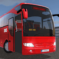 公交公司模拟器中国地图破解版  v1.5.4