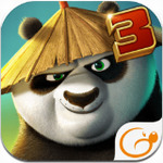 功夫熊猫3破解版无限金币元宝  v3.0.2