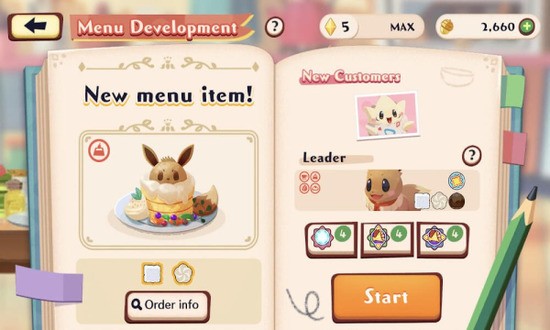 宝可梦咖啡厅最新版2022