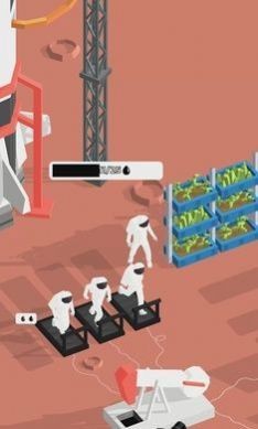 登月探险家无限材料(无限背包)