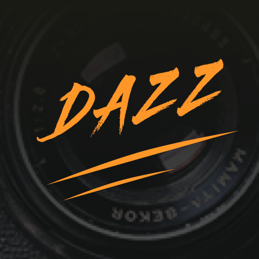 dazz相机破解版