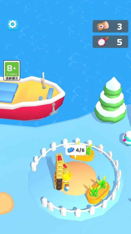 3