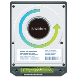 IUWEshare Hard Drive Data RecoveryٷѰװ v7.9.9.9