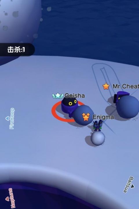 3