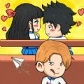 再见校园大作战手游正版