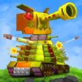 坦克战争对决游戏下载  v1.1