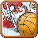 涂鸦篮球2手机版  v1.1.6