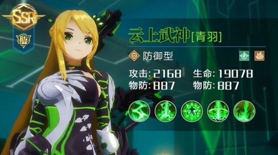 1