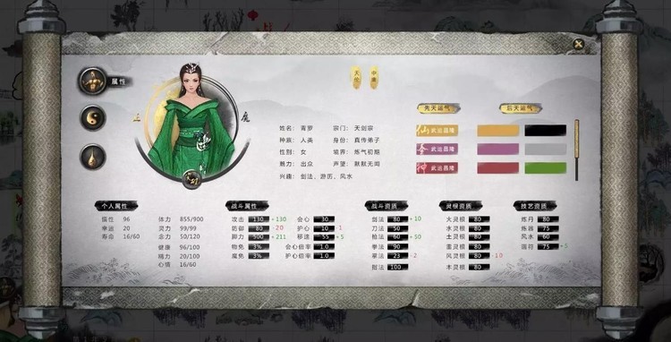 1