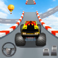 汽车特技表演3d安卓版游戏下载  v1.0.1