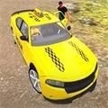 城市出租车模拟驾驶长途手机版游戏下载  v1.0