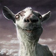 模拟山羊僵尸版免费下载