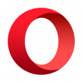 Opera欧朋浏览器 v87.0.4390.25