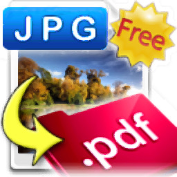 FM JPG To PDF Converter Freeٷ v3.0