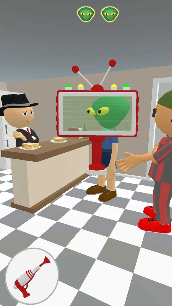 3